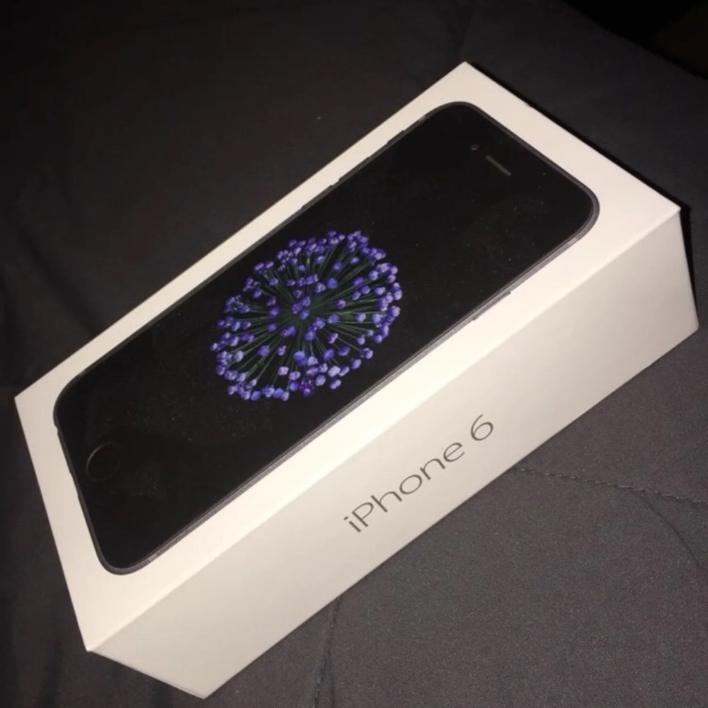 iphone 6 - Picture 3 of 7